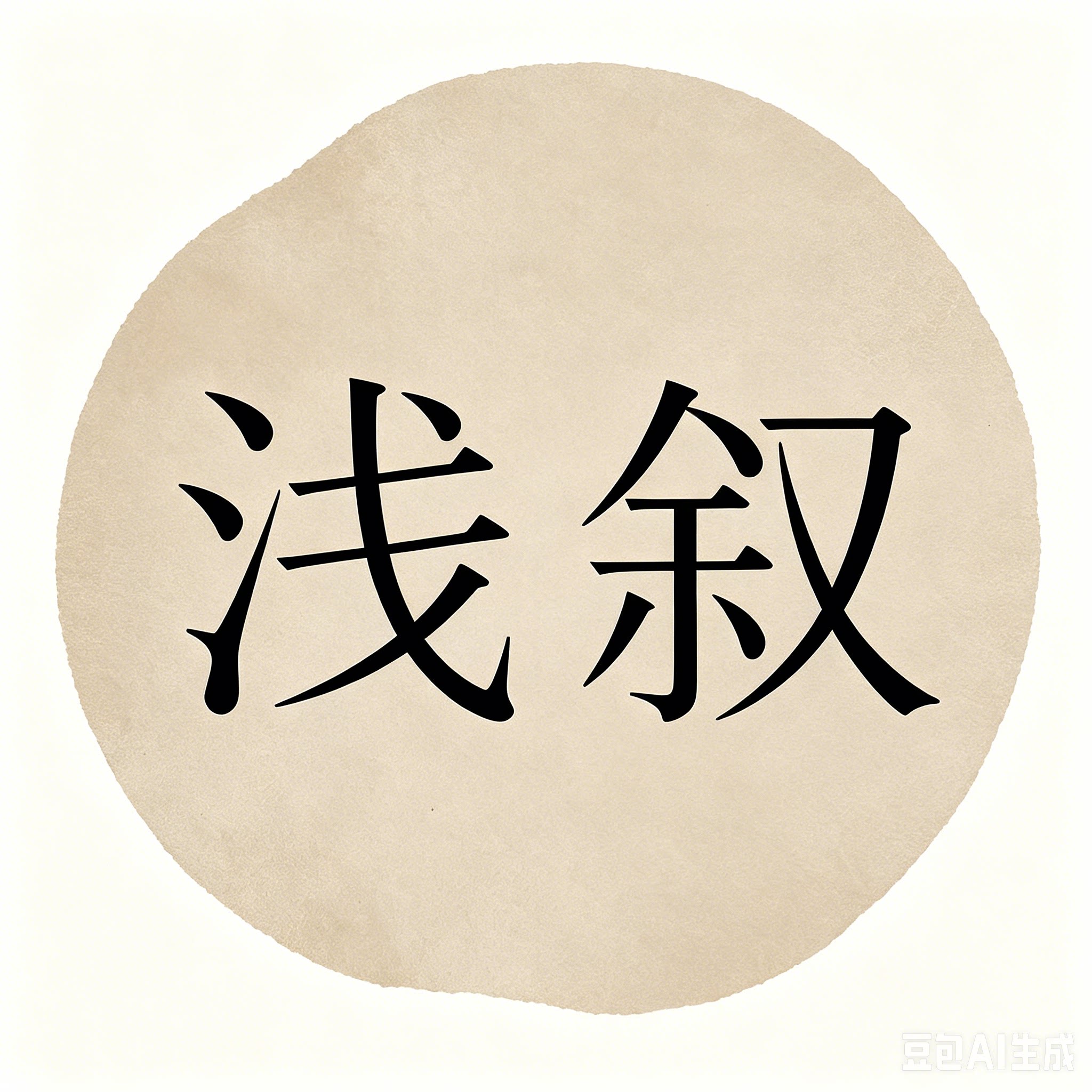 浅叙女装