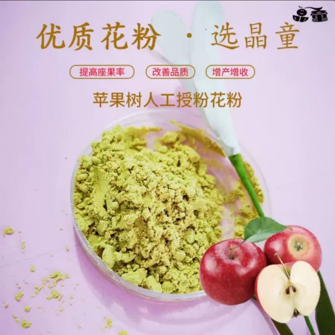 金童果业