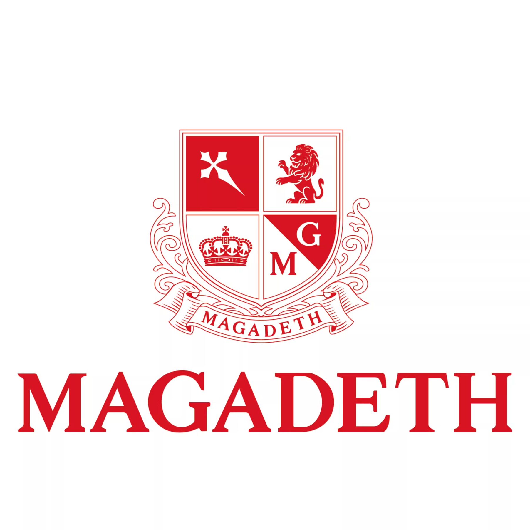 Magadeth