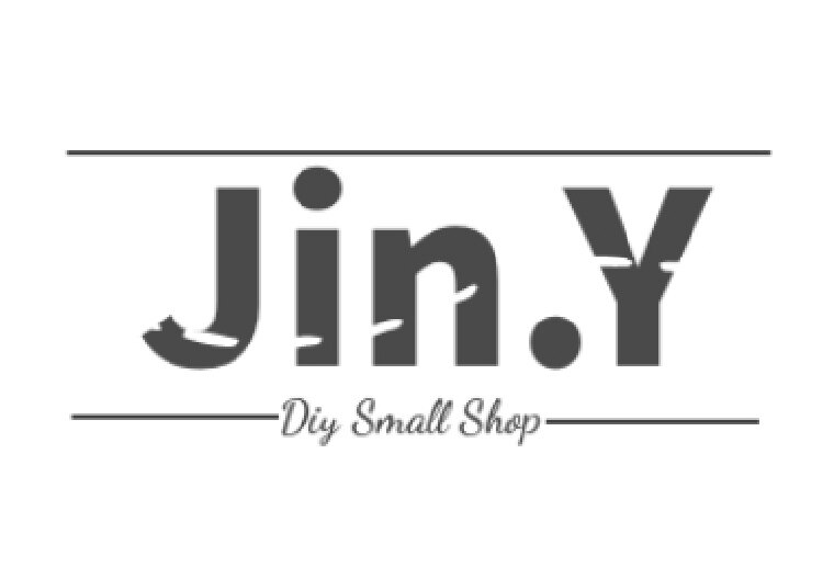 Jin Y手作 店铺LOGO