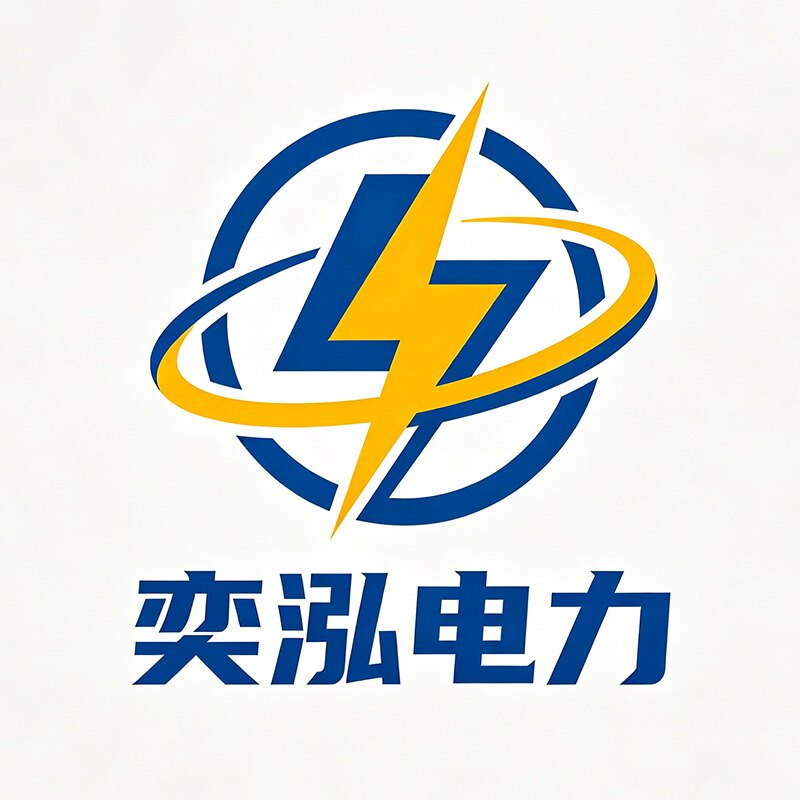奕泓电力