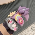 甜心少女饰品