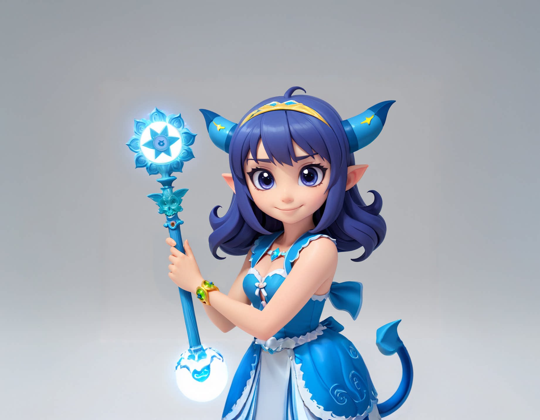 百变魔仙影像工作室