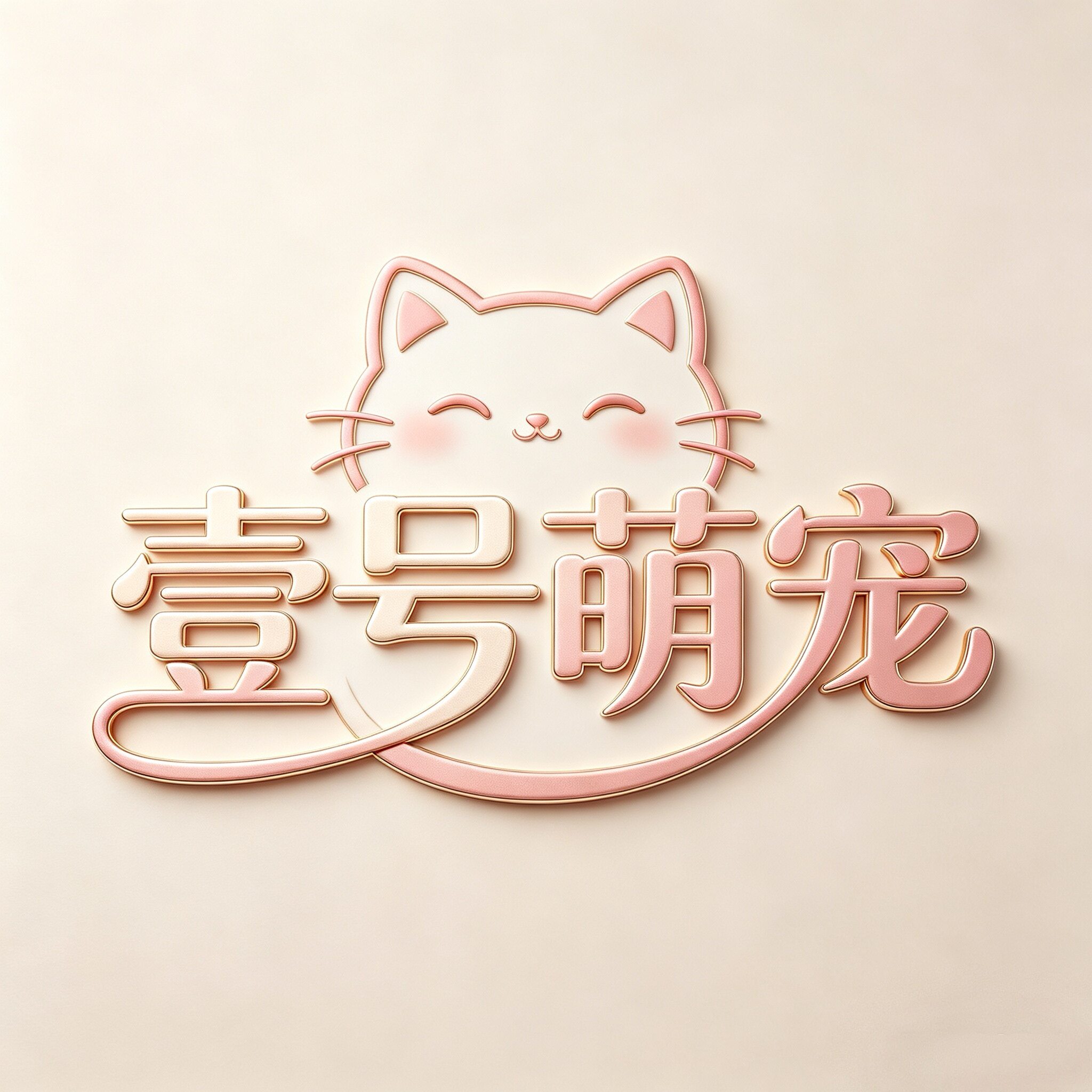 壹号萌宠
