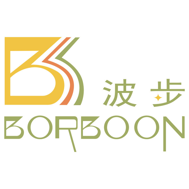波步童装小店 店铺LOGO