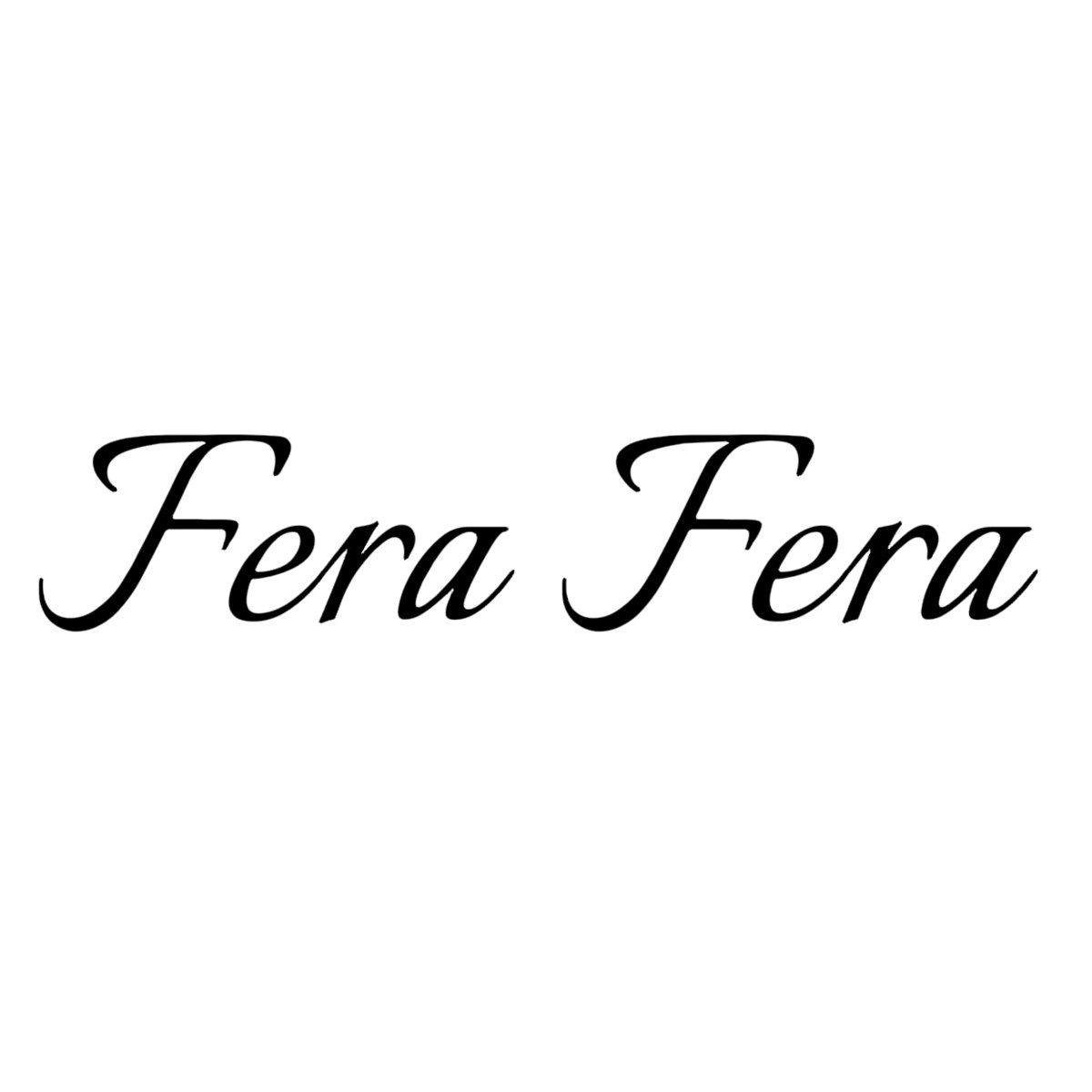 Fera Fera Bag