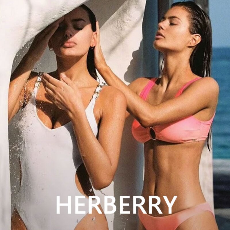 赫柏莉HERBERRY轻奢泳装品牌店