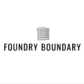FOUNDRY BOUNDARY