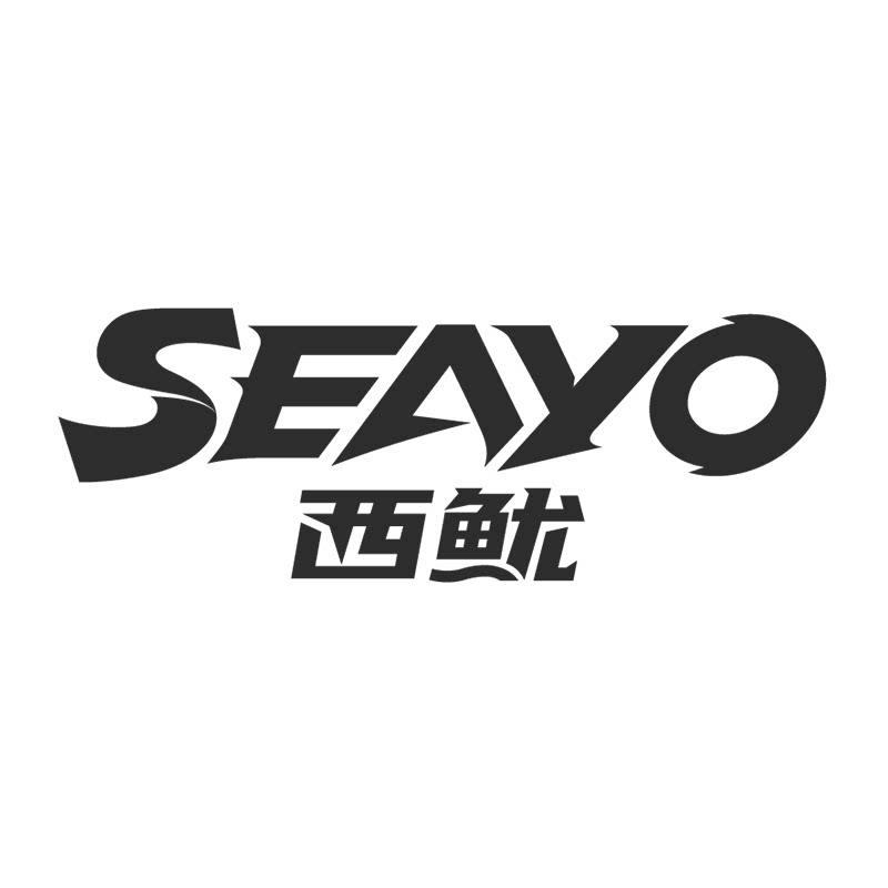西鱿饵木 店铺LOGO