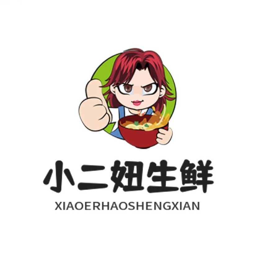 小二妞生鲜