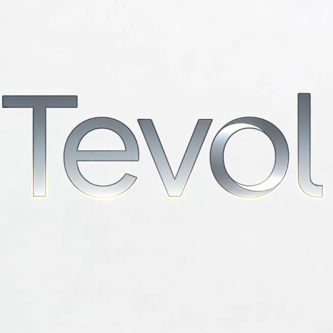 Tevol摄影配件 店铺LOGO