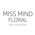 MISS MIND FLORAL原创花艺