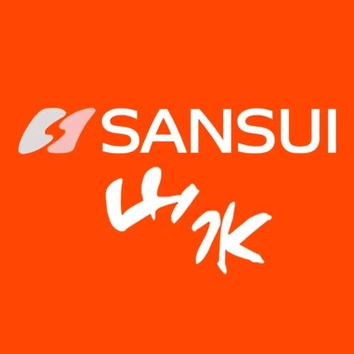 山水影音工厂店 店铺LOGO