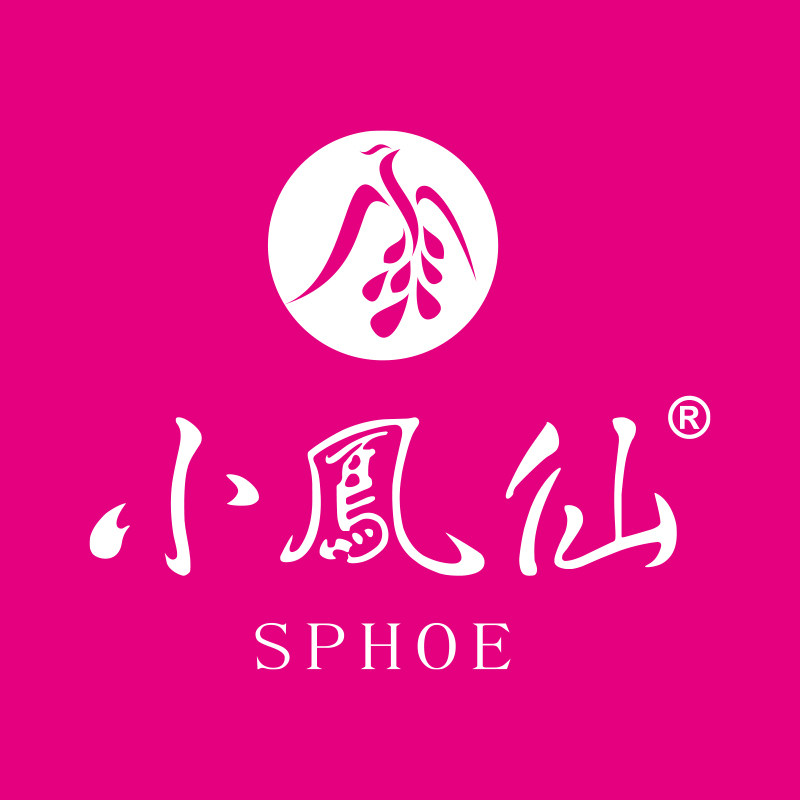 小凤仙旗舰店 店铺LOGO