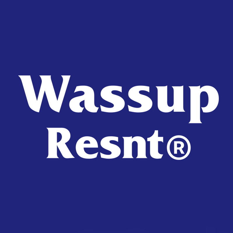 WASSUP RESNT品牌店