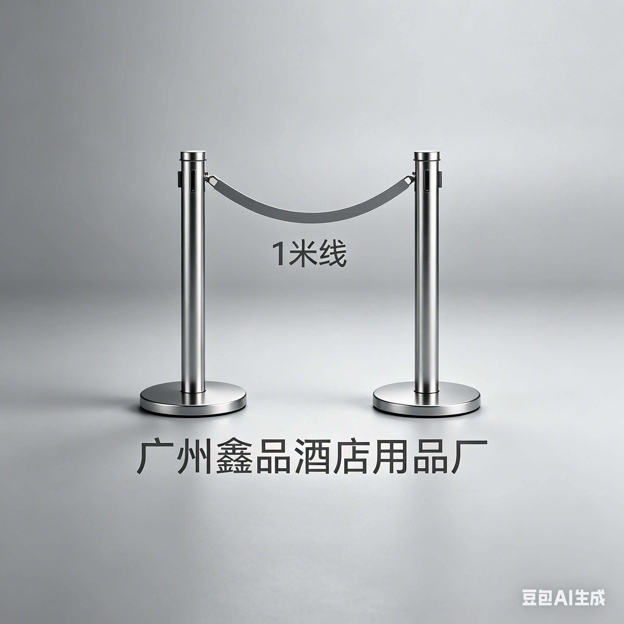 广州鑫品酒店用品厂