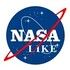 NASA LIKE联名亲子装服饰