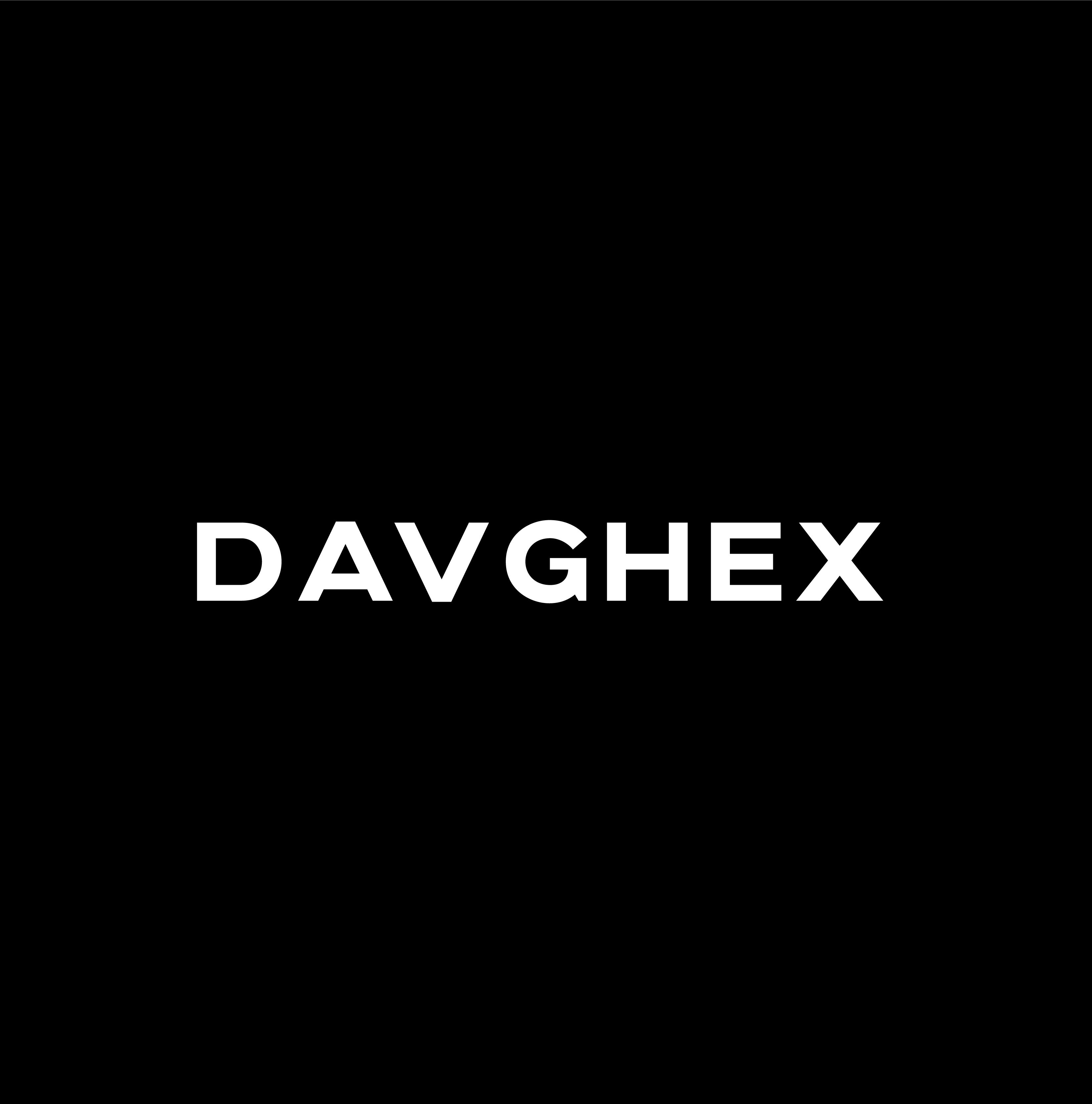 DAVGHEX外设
