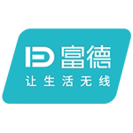 富德旗舰店 店铺LOGO