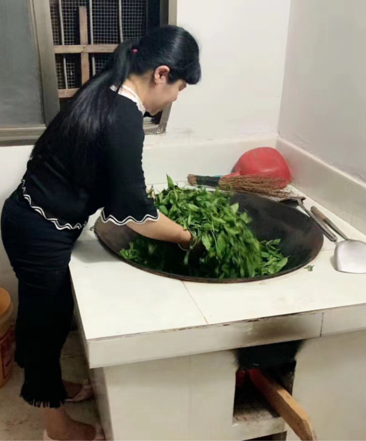 梅州蕉岭客家特产馆世界寿乡爱鲜农业合作社