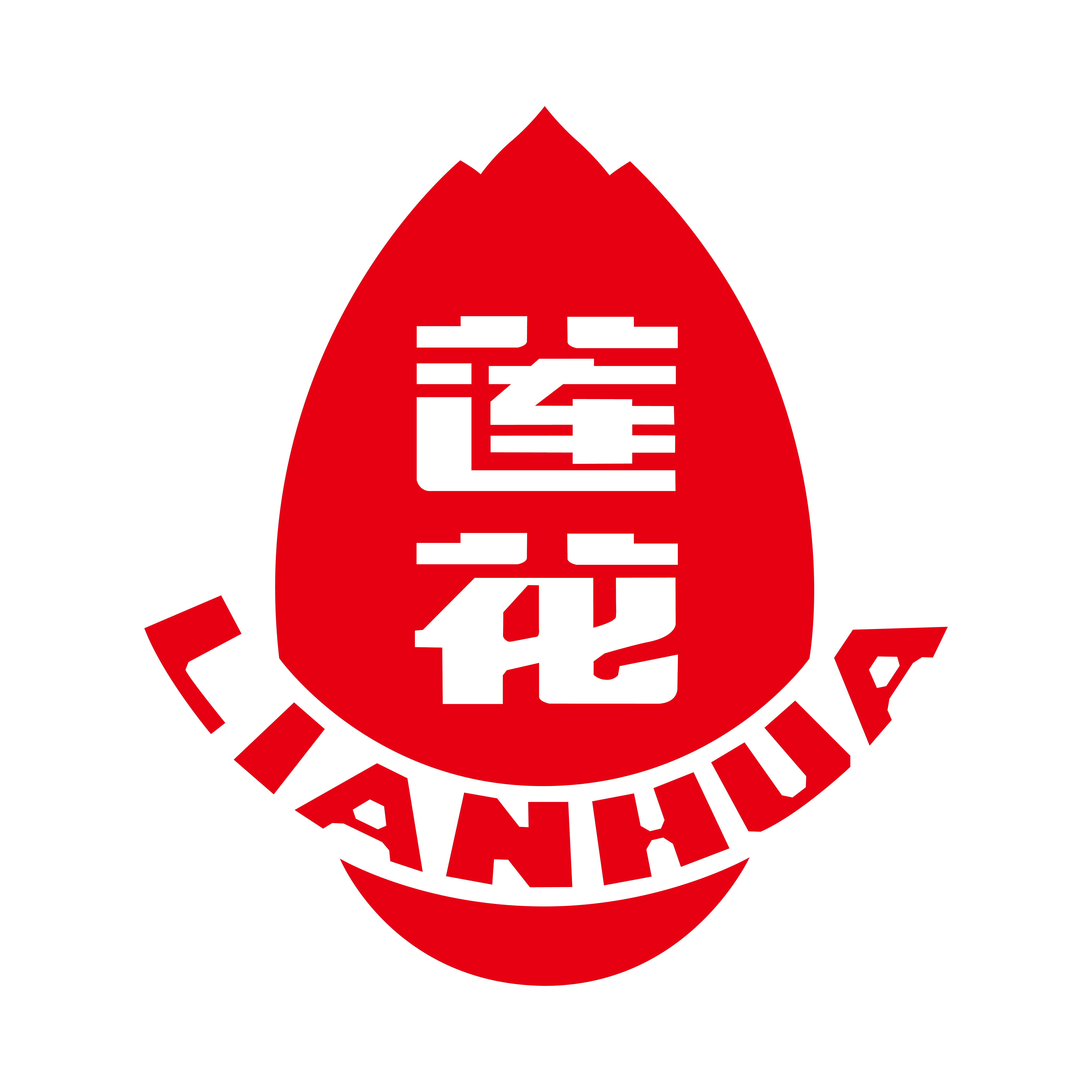 莲花旗舰店