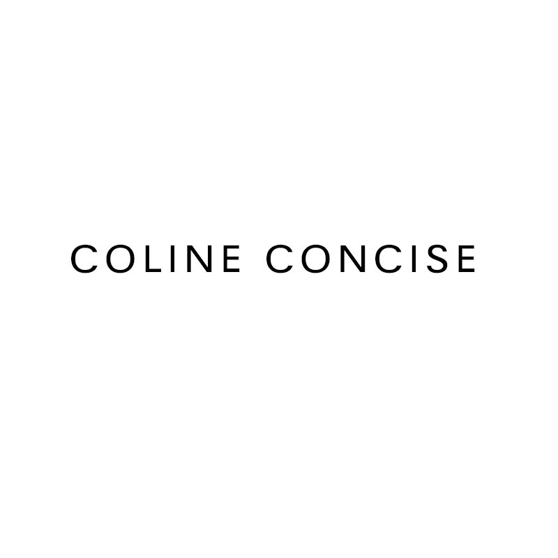 COLINE CONCISE 店铺LOGO