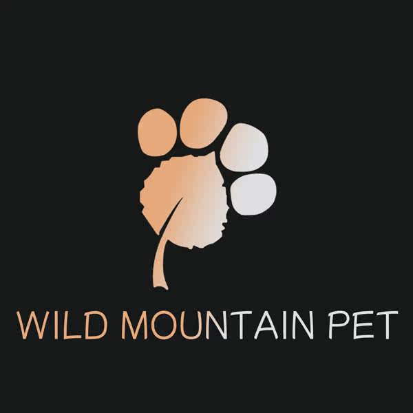 山野犬 店铺LOGO