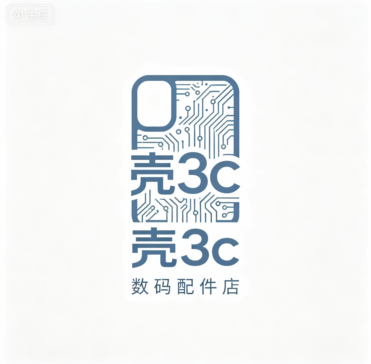 壳3c数码配件店