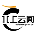 北上云阁鸡血藤手镯