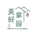 美好家园油漆防水 店铺LOGO