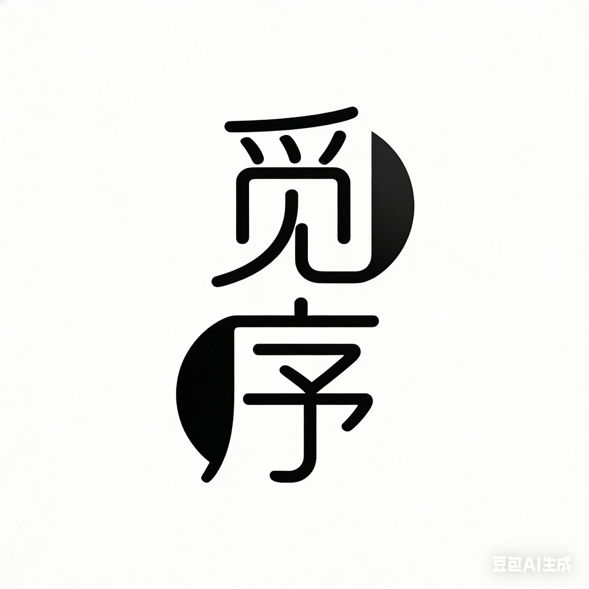 觅序 店铺LOGO