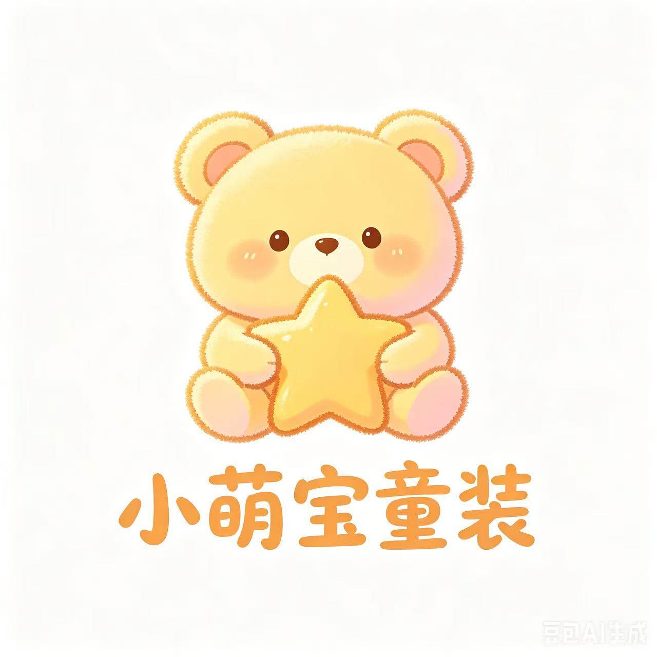 小萌宝演出服饰