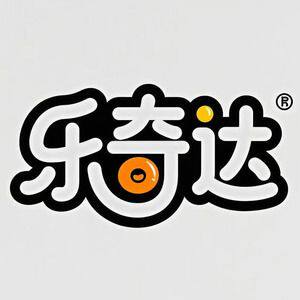 乐奇达 店铺LOGO