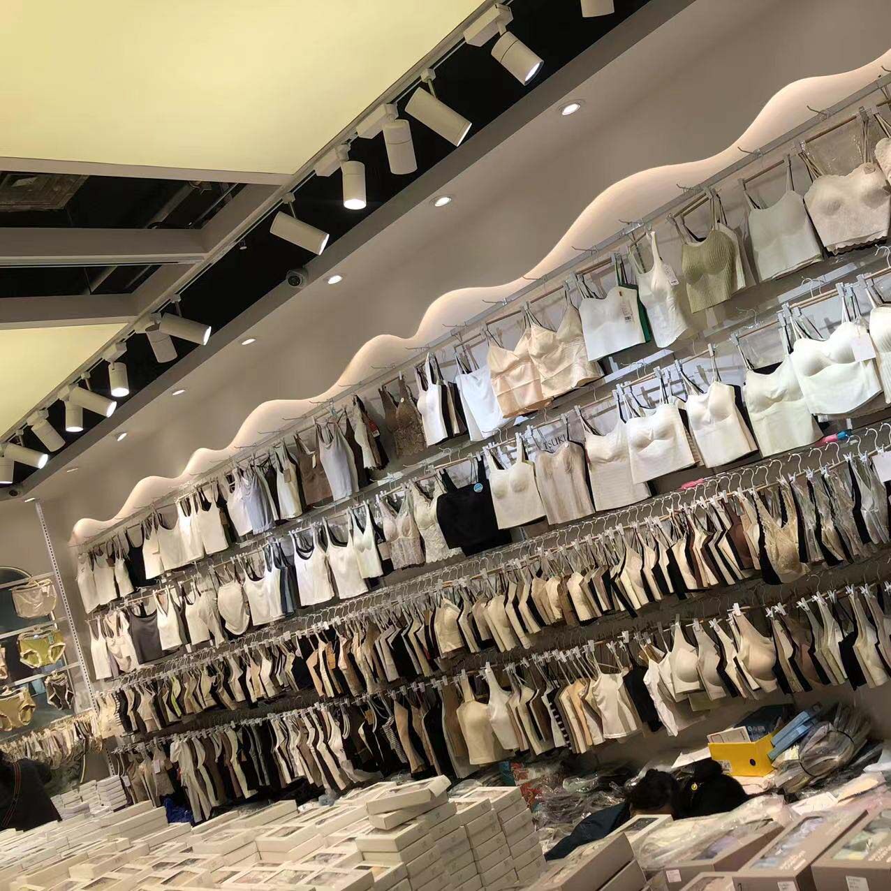 欧韩美背批发店