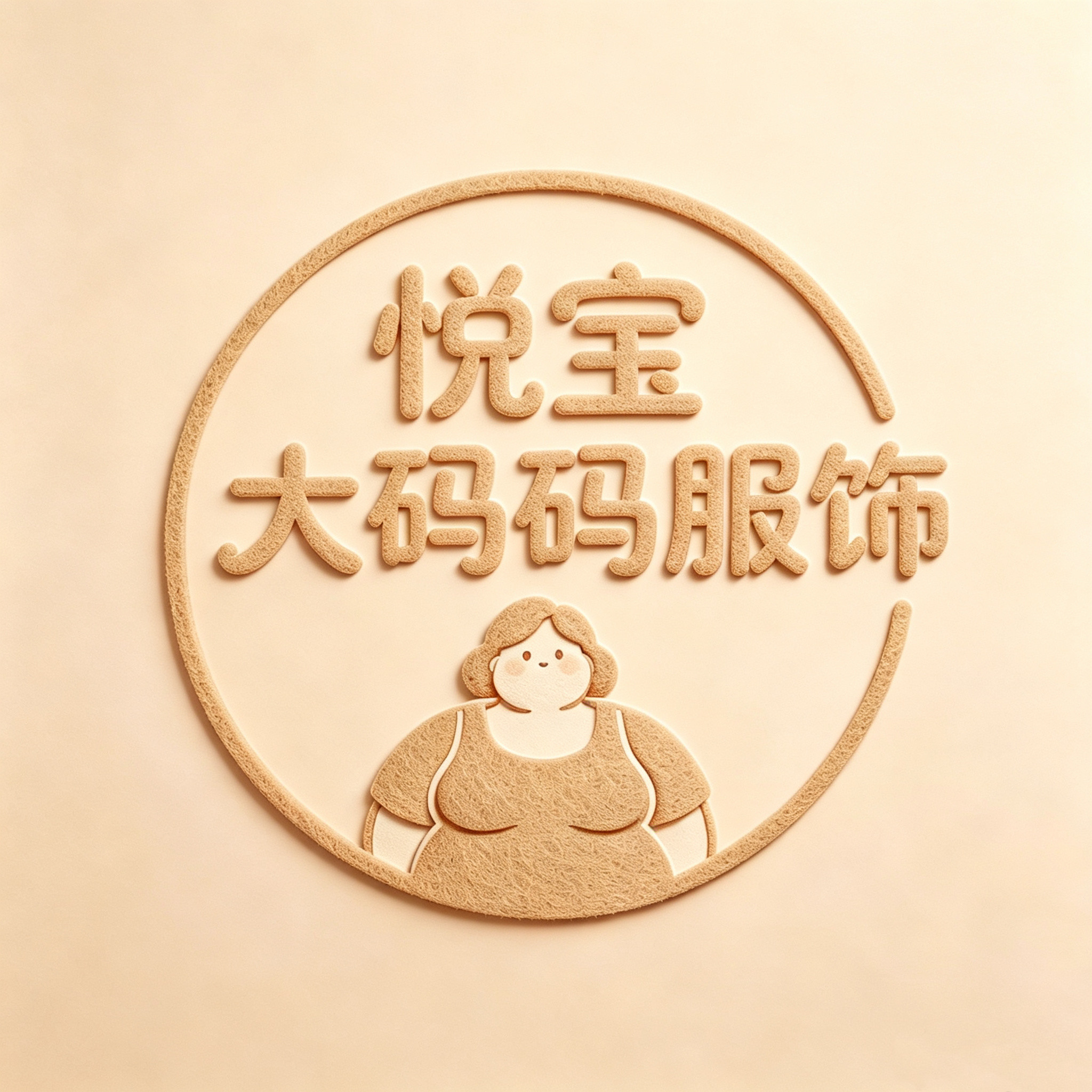 悦宝大码服饰