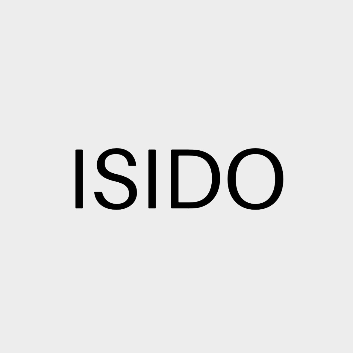 ISIDO 原创设计 店铺LOGO