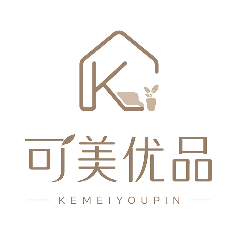 可美优品店 店铺LOGO