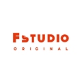 FSTUDIO和他的朋友们 店铺LOGO