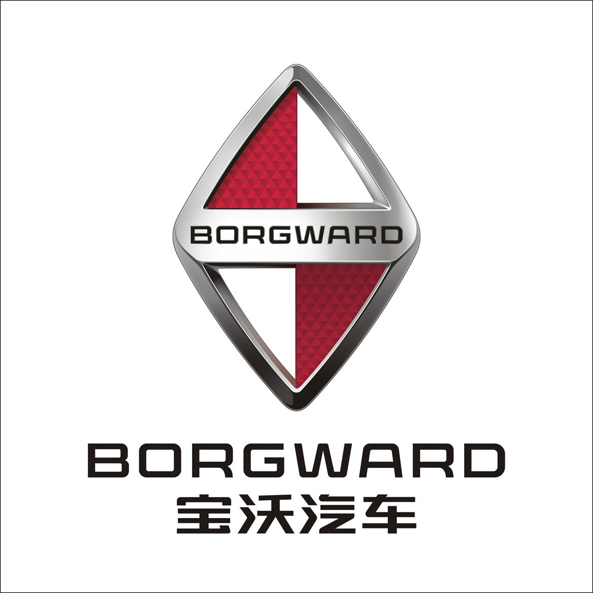 山东宝沃配件中心 店铺LOGO