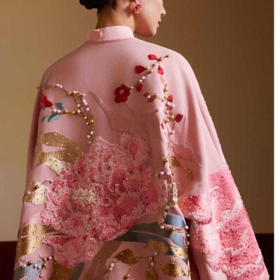 FORTUNE熙悦精品女装