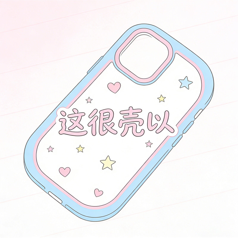 这很壳以