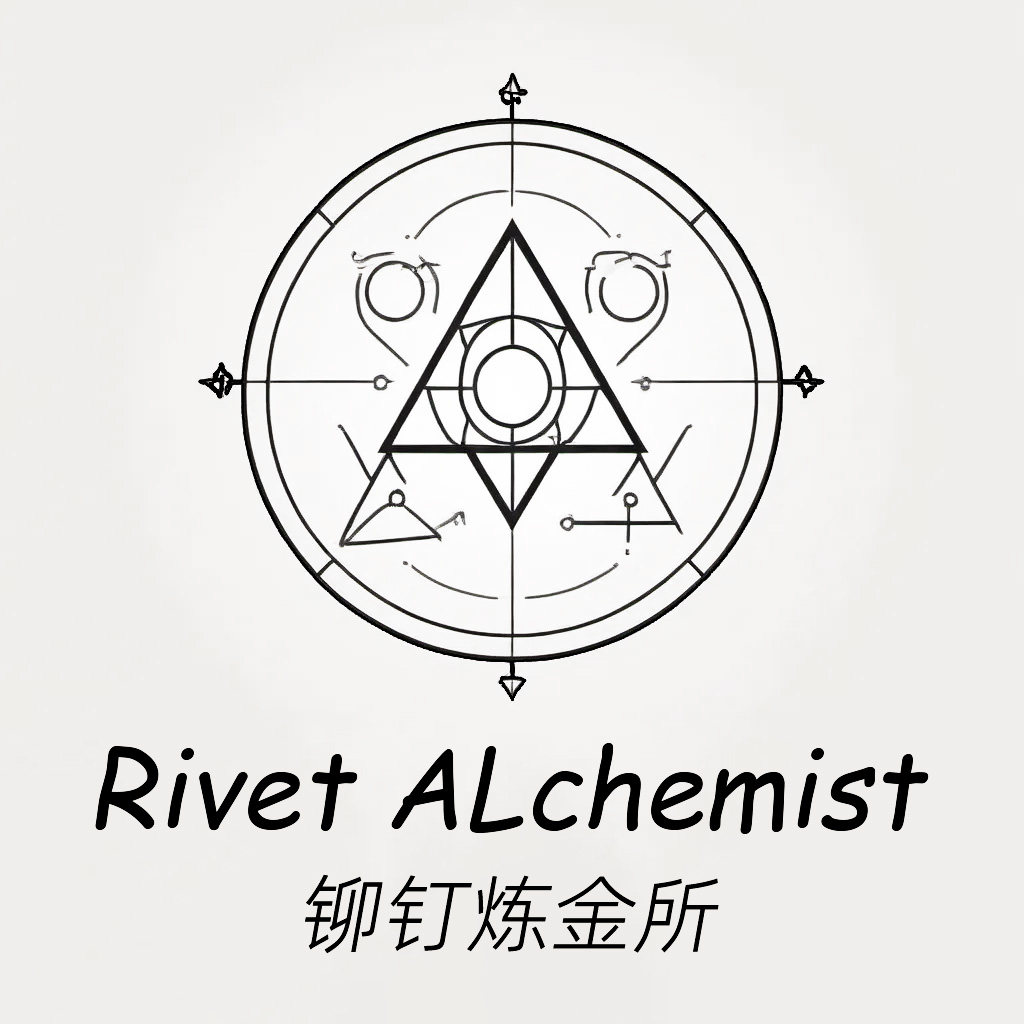 RALC铆钉炼金所