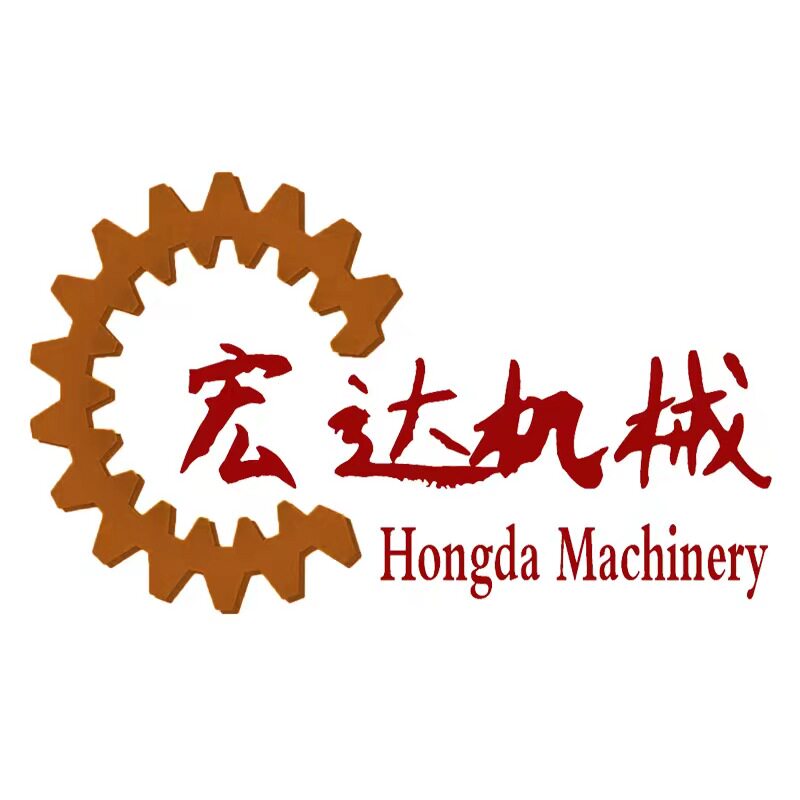 宏达机械搅拌机