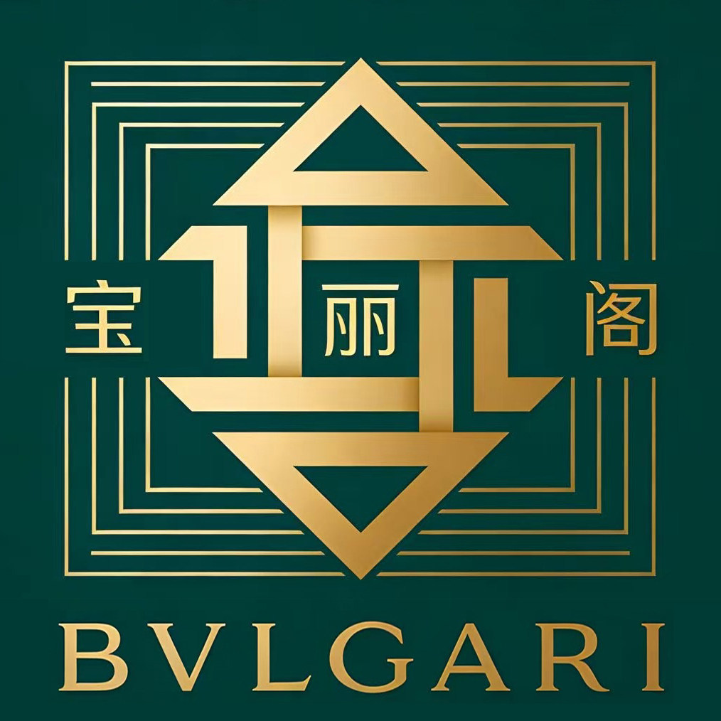 宝丽阁 店铺LOGO