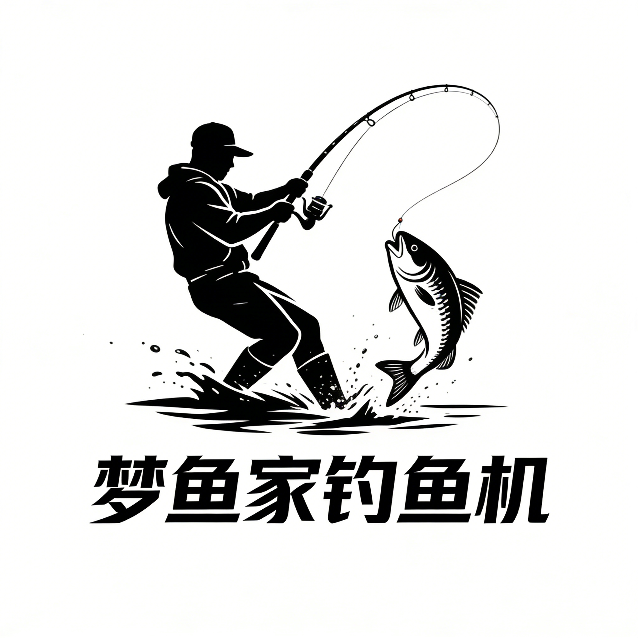 梦鱼家渔具