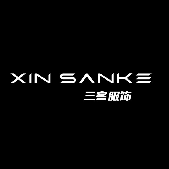 XIN SANKE