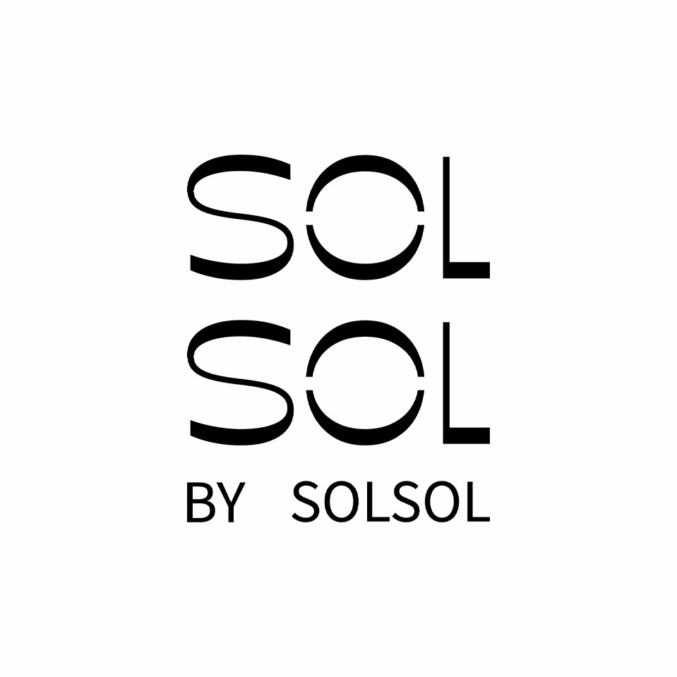 SOLSOL ACC 店铺LOGO