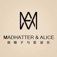 疯帽子与爱丽丝旗舰店