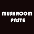 Mushroom Paste
