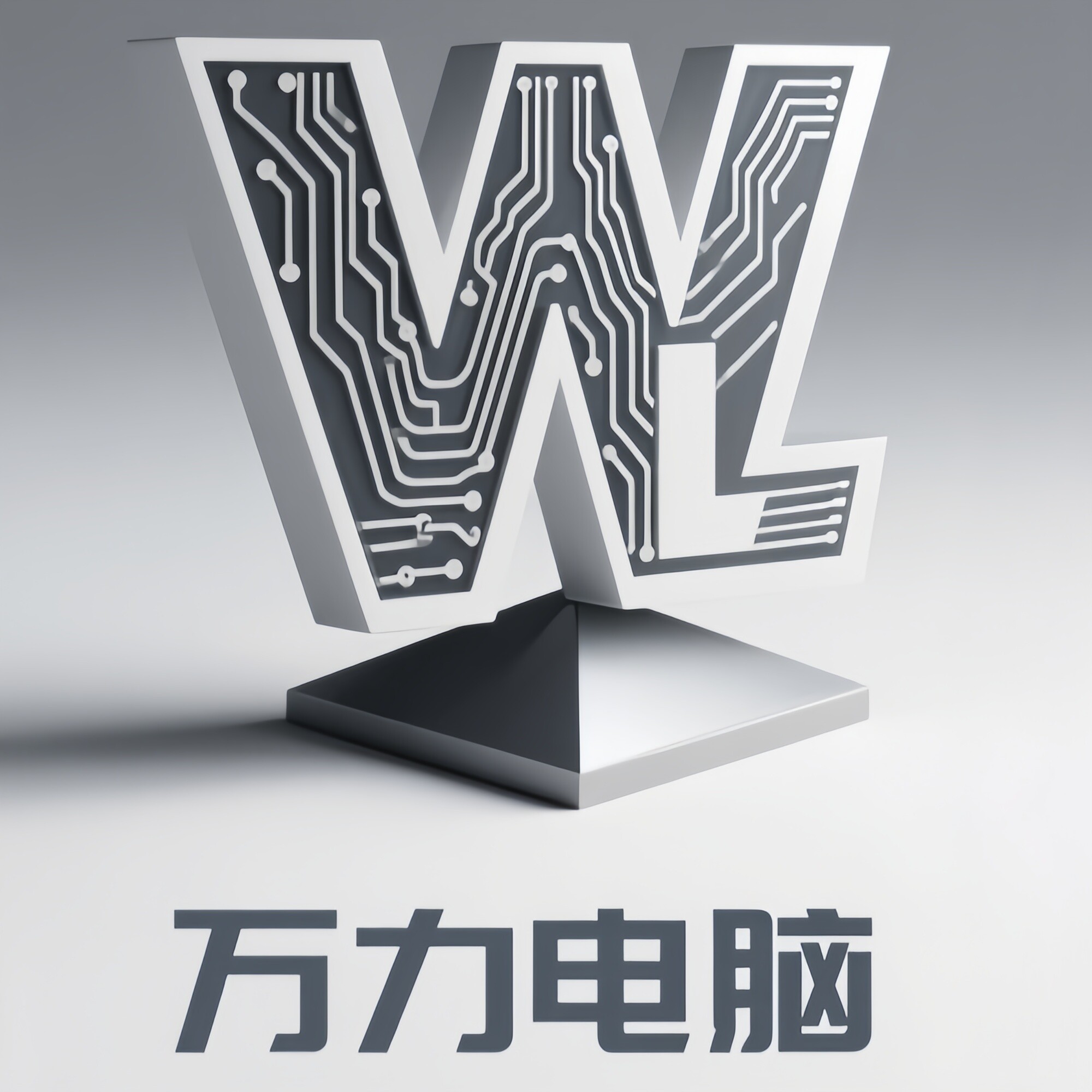 无锡万力电脑